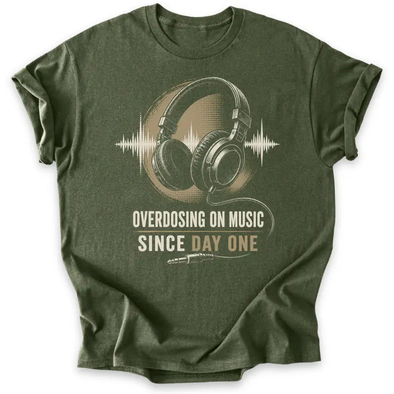 Music Addict