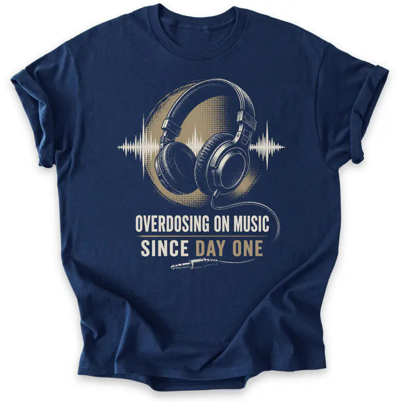 Music Addict