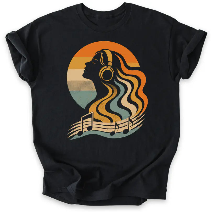 Music Dreamscape