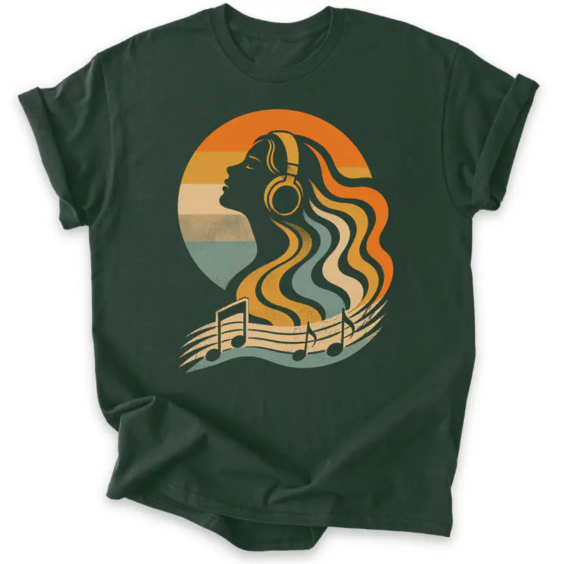 Music Dreamscape