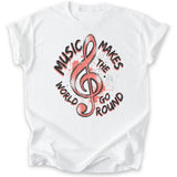 Music Energy