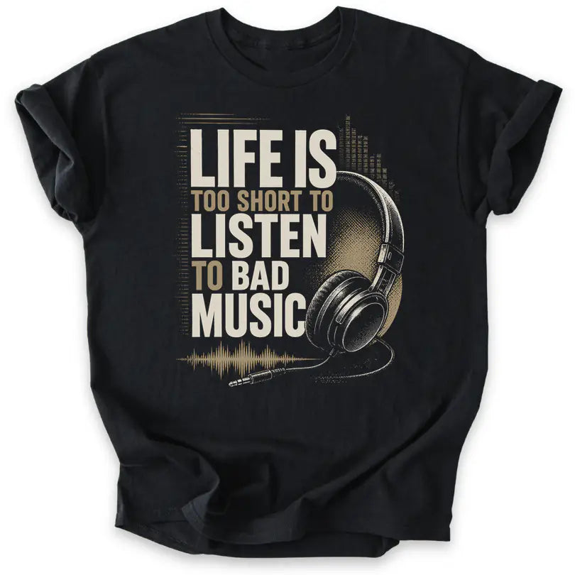 Music First
