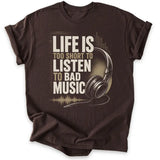 Music First