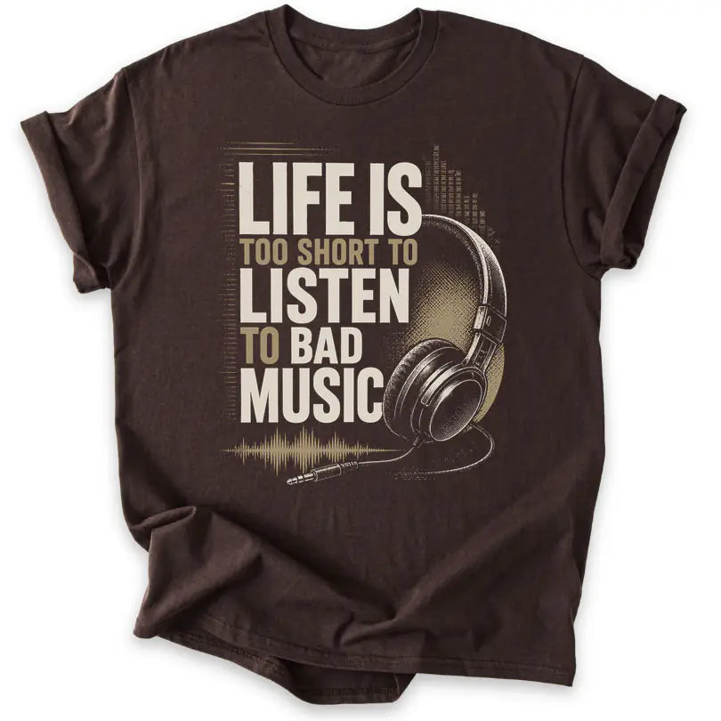 Music First