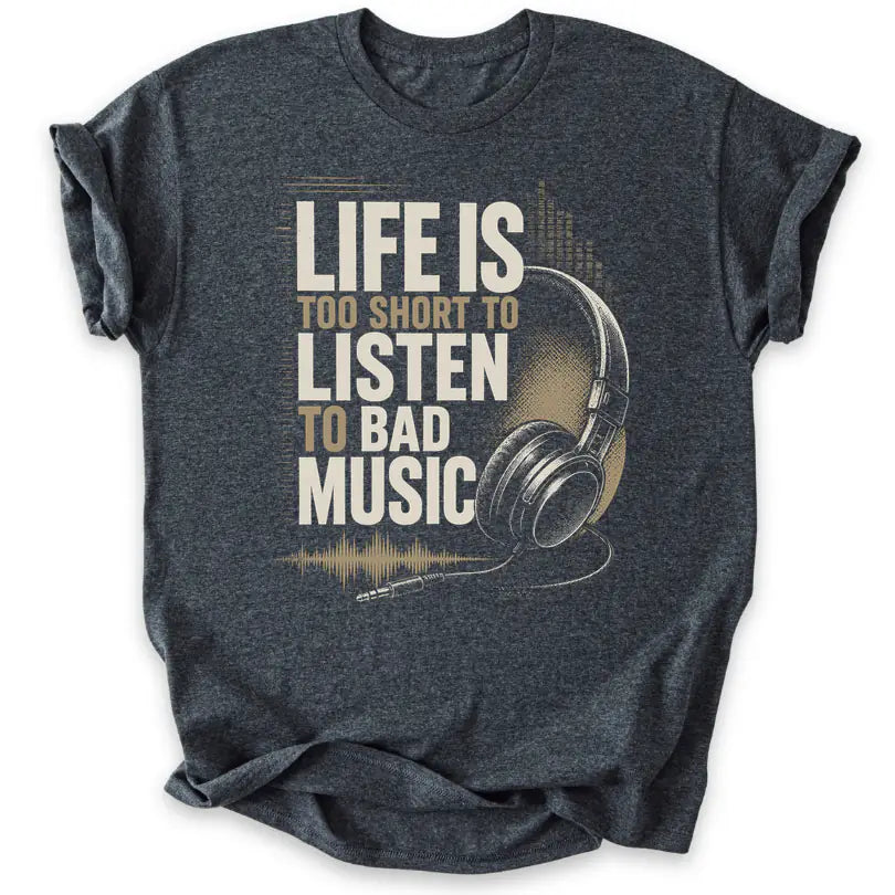 Music First