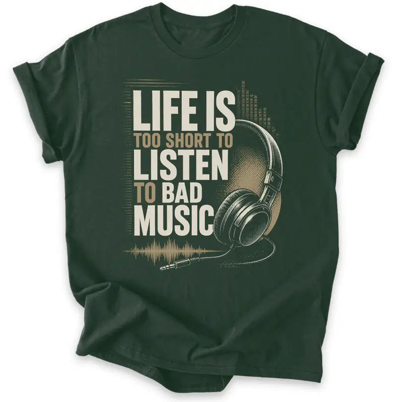 Music First