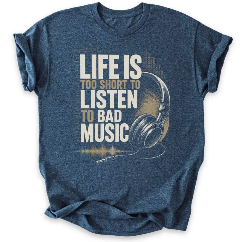 Music First