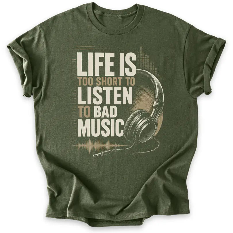 Music First
