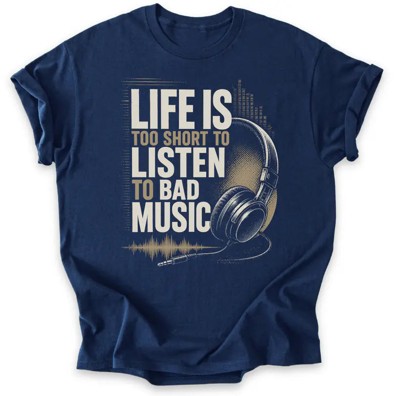 Music First