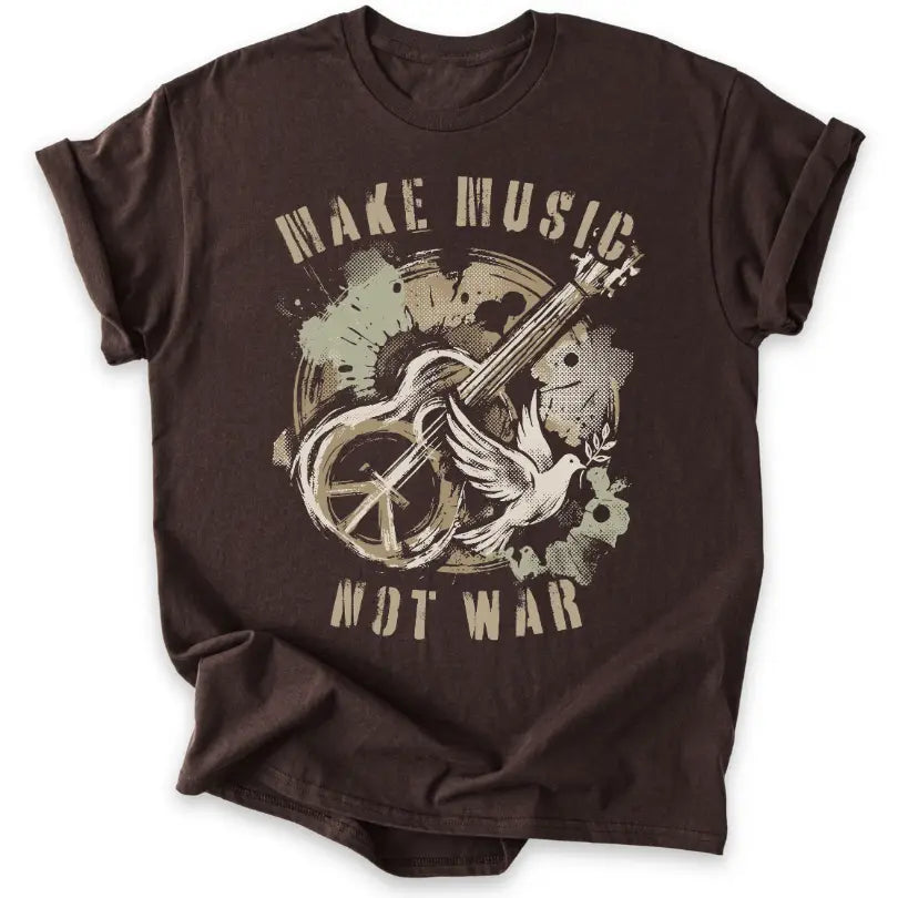 Music for Peace