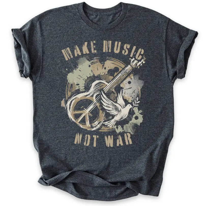 Music for Peace