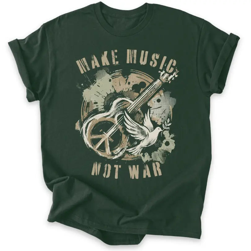 Music for Peace