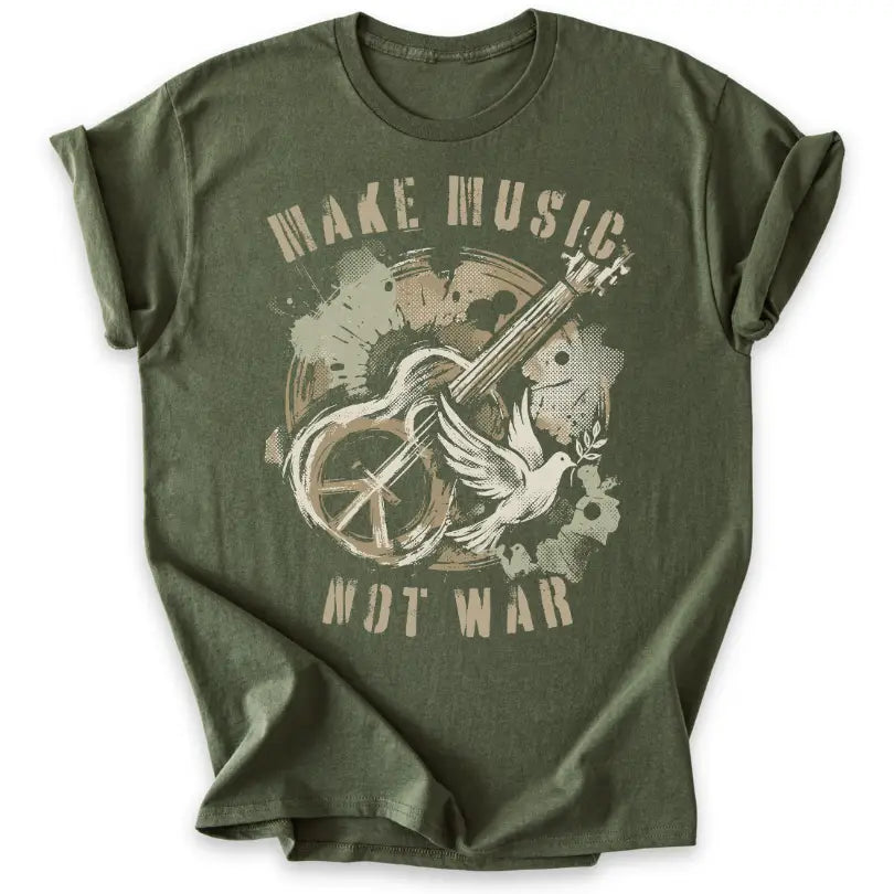 Music for Peace