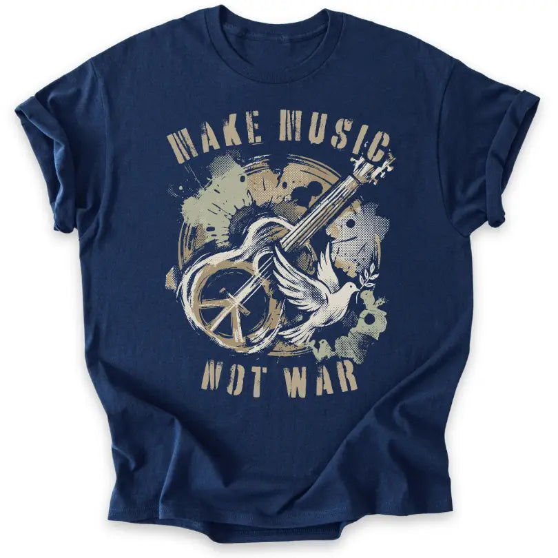 Music for Peace