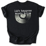 Music Heals All