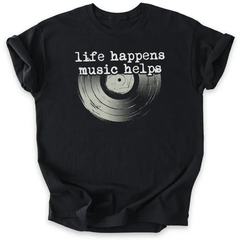 Music Heals All