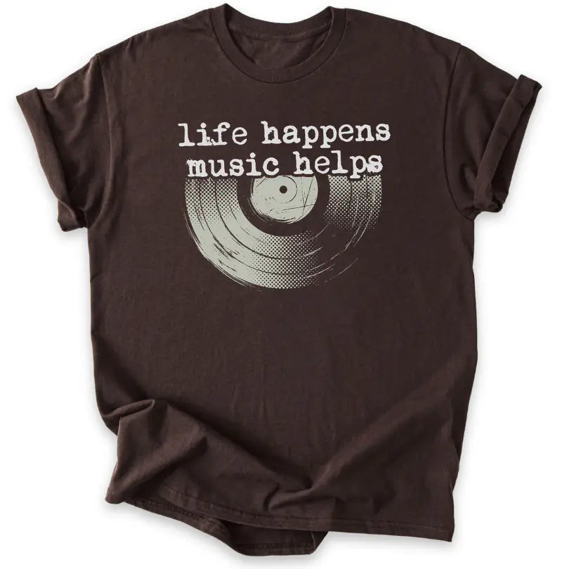 Music Heals All