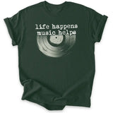 Music Heals All