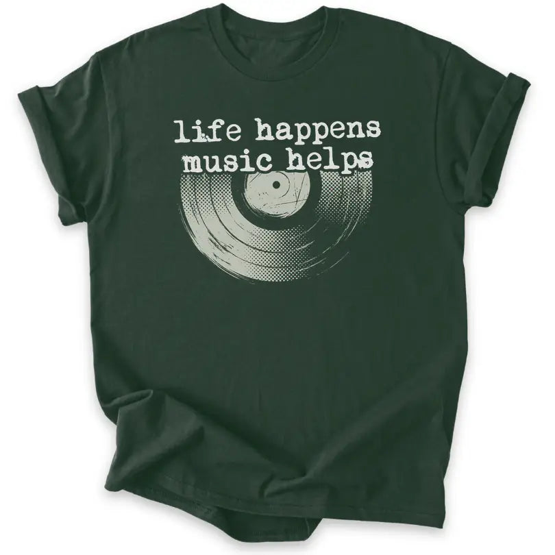 Music Heals All