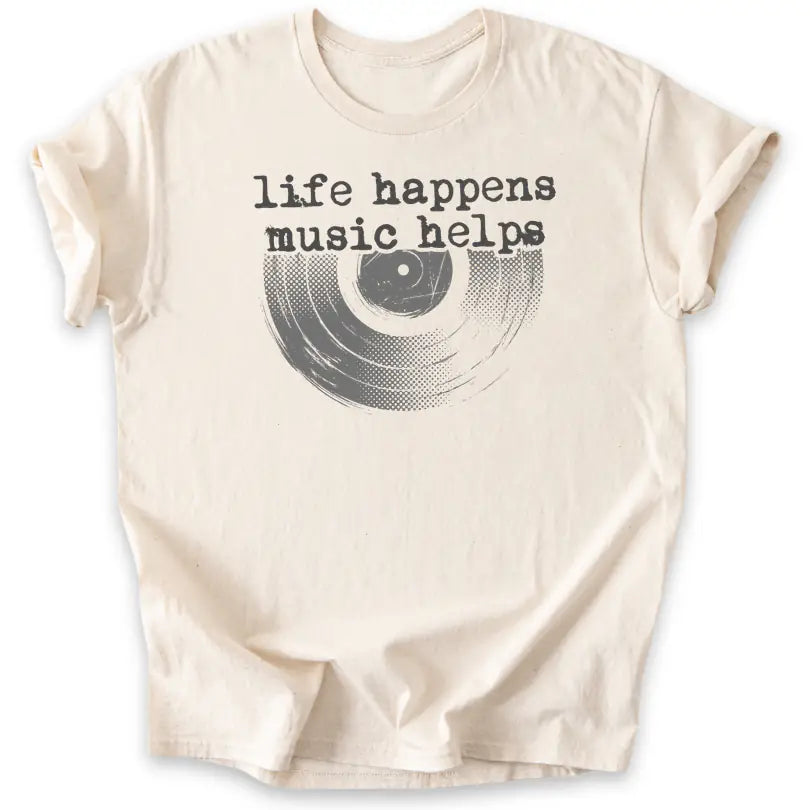 Music Heals All