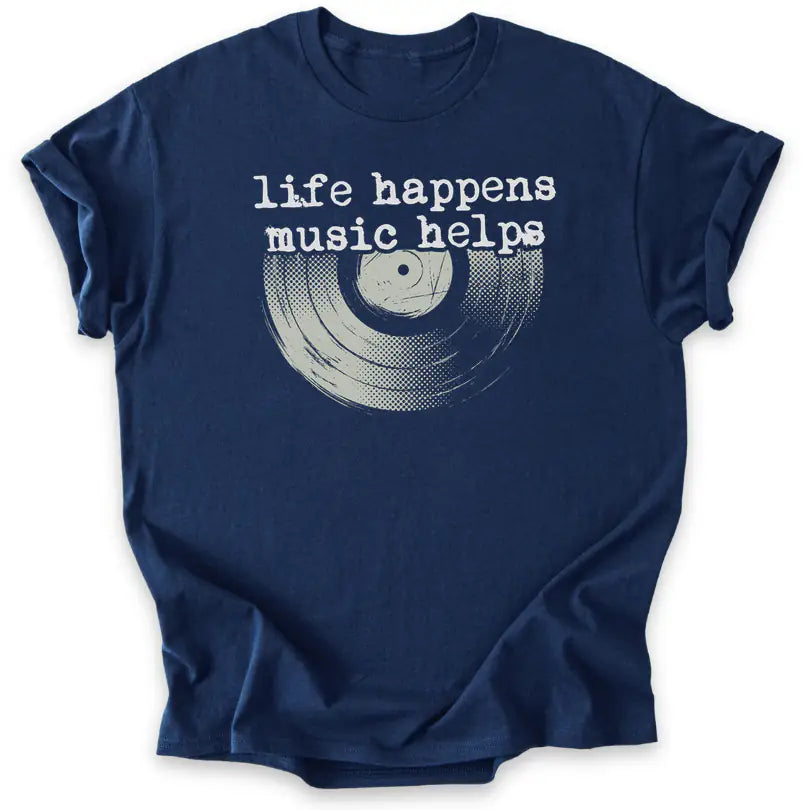 Music Heals All