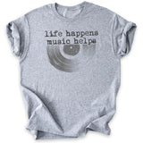 Music Heals All
