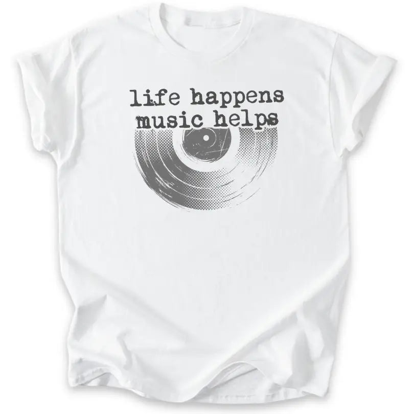 Music Heals All