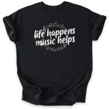 Music Helps