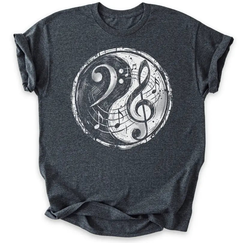 Music in Balance