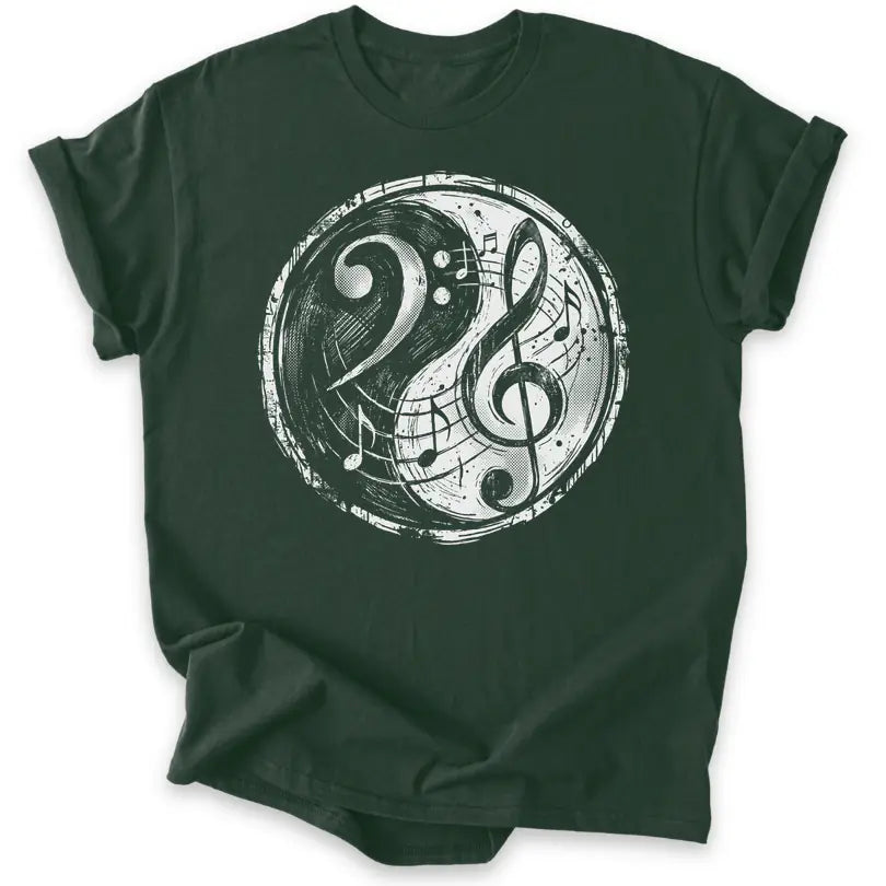 Music in Balance