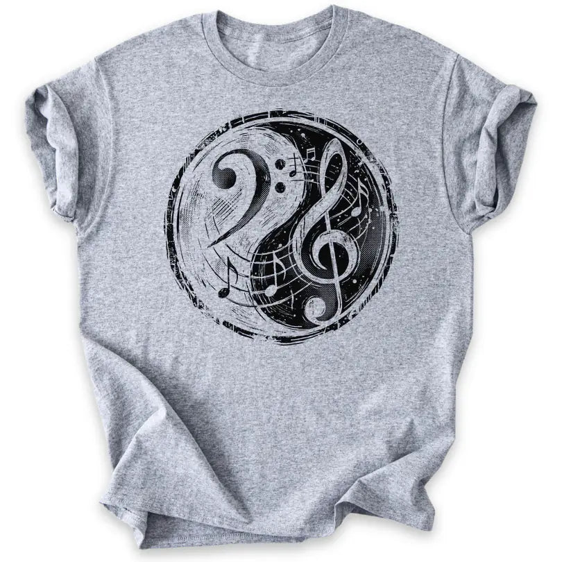 Music in Balance