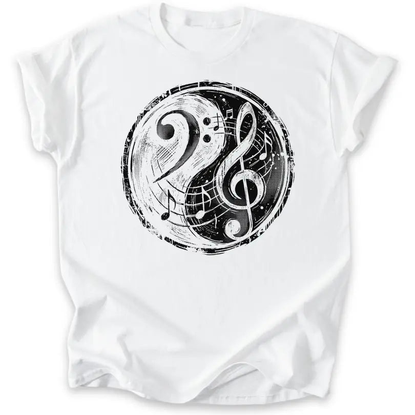 Music in Balance