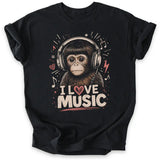 Music Lover
