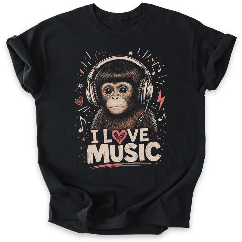Music Lover