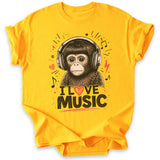 Music Lover