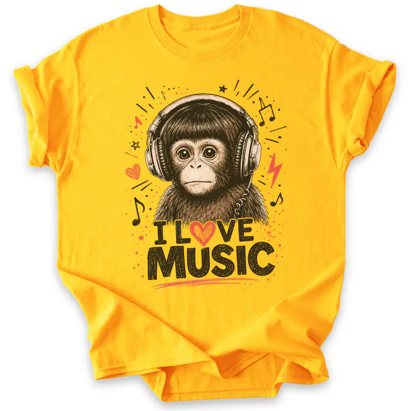 Music Lover