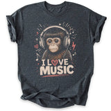 Music Lover