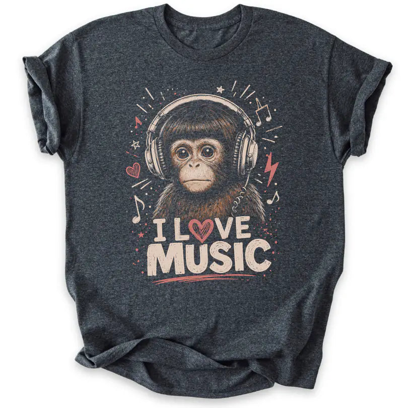 Music Lover