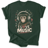 Music Lover