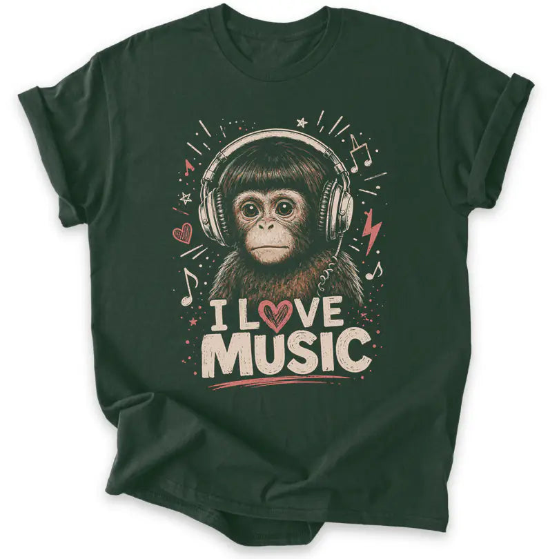 Music Lover