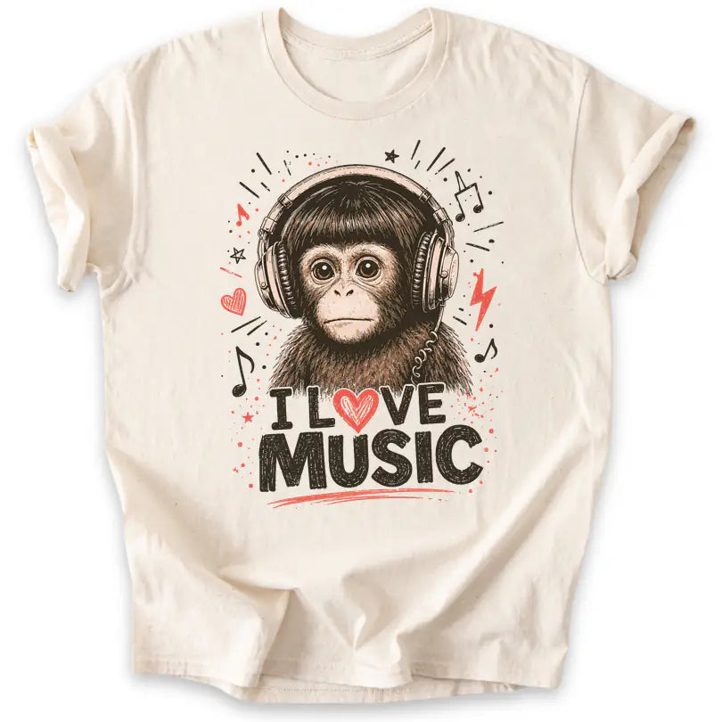 Music Lover