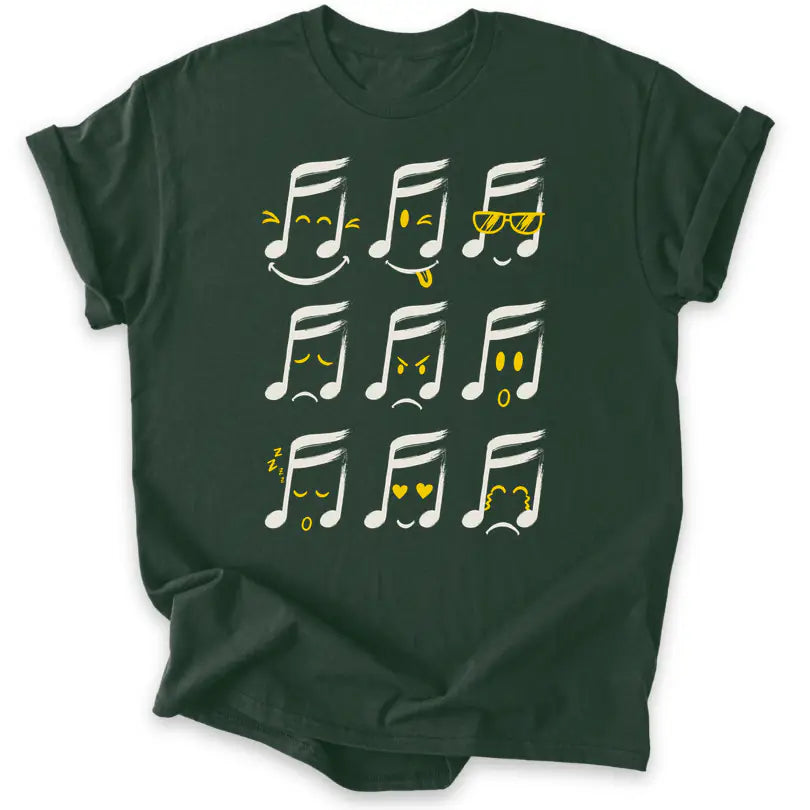 Music Moods