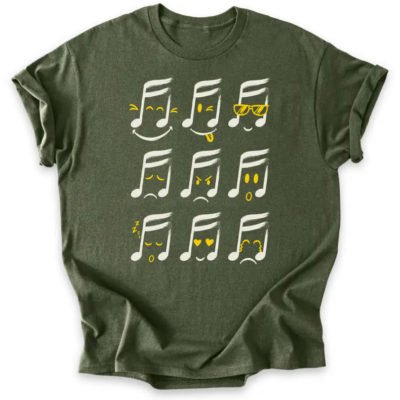 Music Moods
