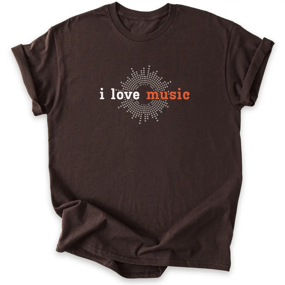 Music Passion