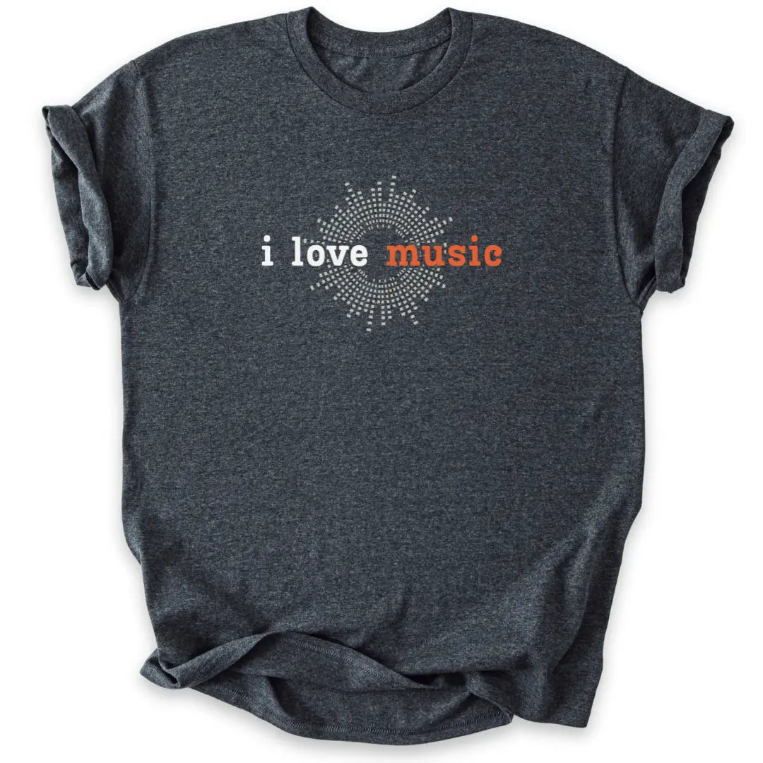 Music Passion