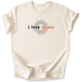 Music Passion