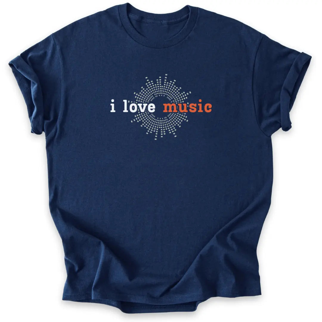 Music Passion