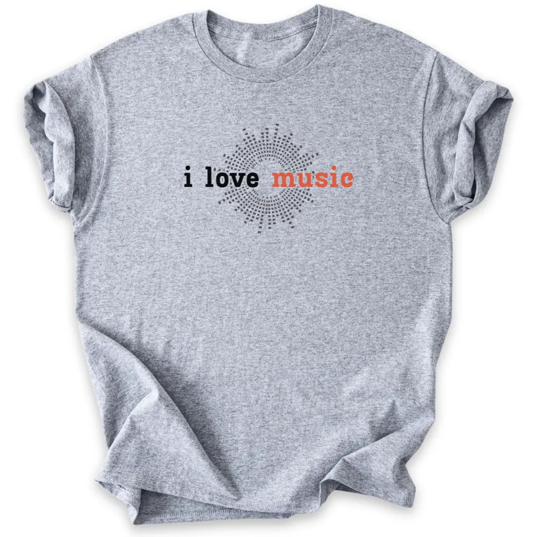 Music Passion
