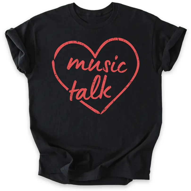 Music Talk