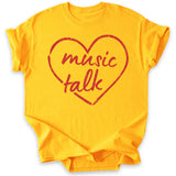 Music Talk